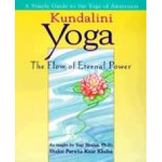 Kundalini Yoga Perigee ed Edition (Paperback)by Shakti Parwha Kaur Khalsa, Shakti Parwha Kaur Khalsa 